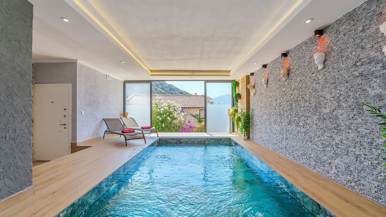 Photo of Outdoor in Kalkan