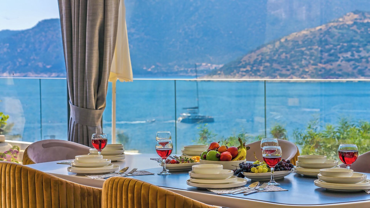 Photo of Outdoor in Kalkan