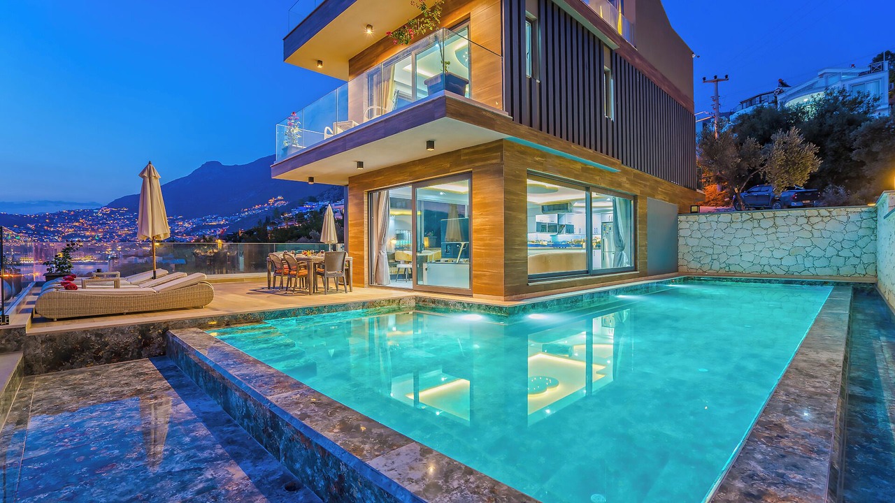Photo of Outdoor in Kalkan