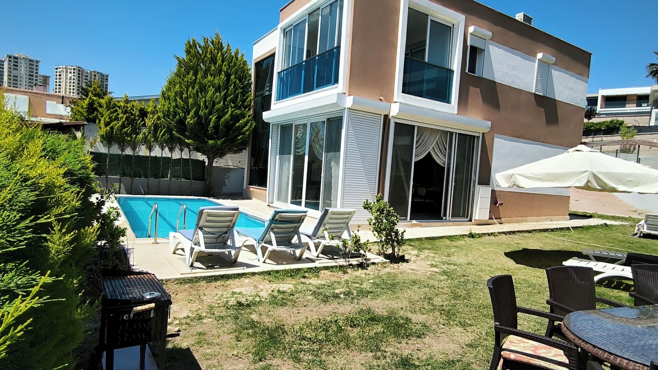 Photo of Outdoor in Kusadasi