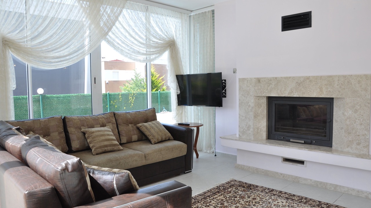 Photo of Livingroom in Kusadasi