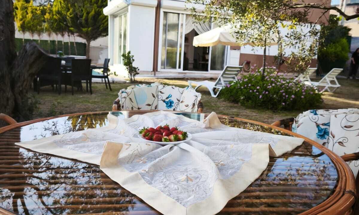 Photo of Outdoor in Kusadasi