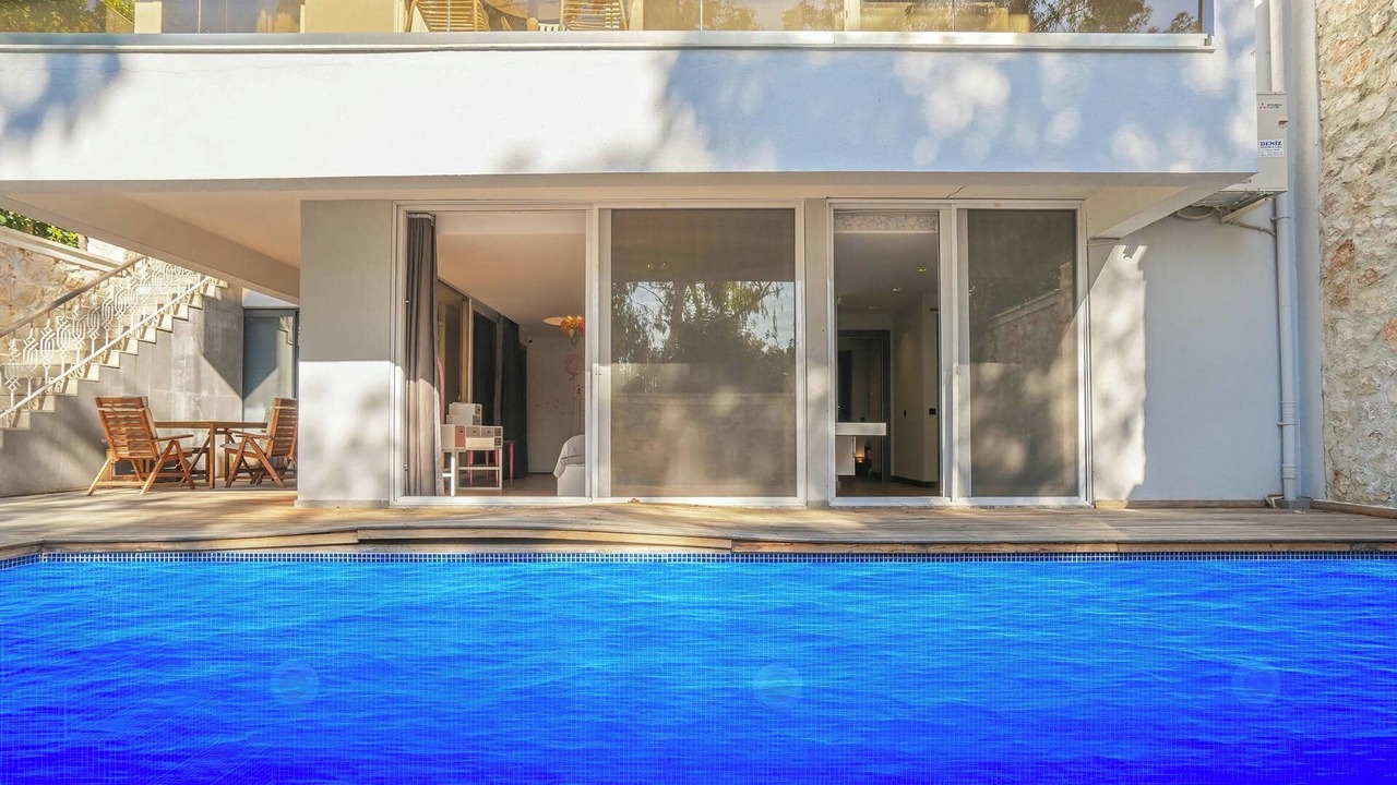 Photo of Outdoor in Kalkan