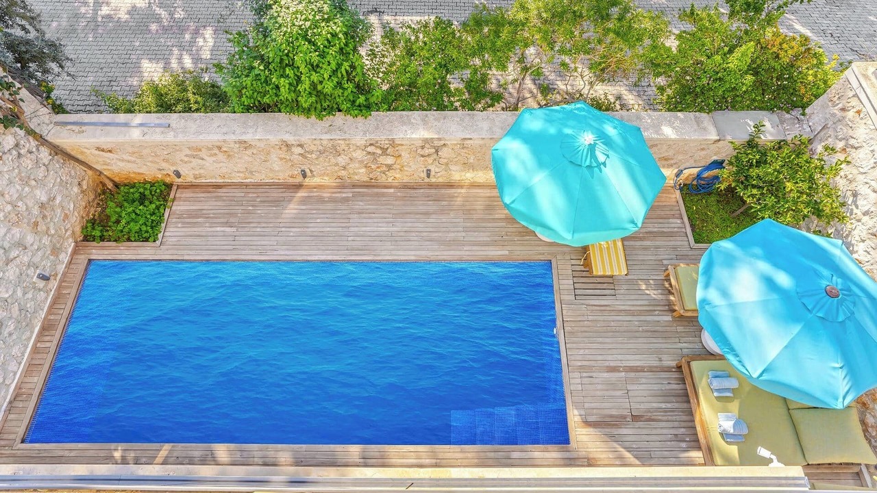 Photo of Outdoor in Kalkan