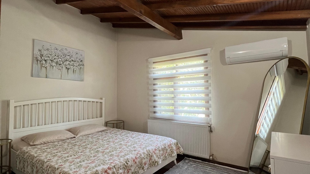 Photo of Bedroom in Sapanca