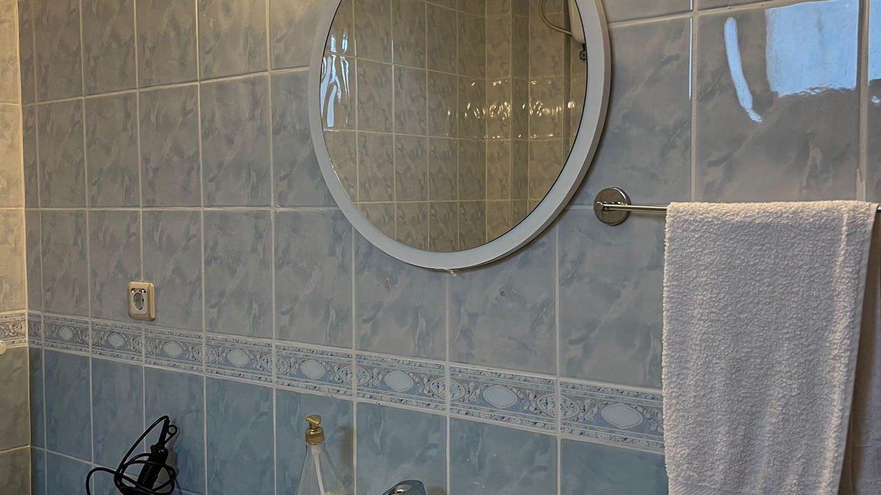 Photo of Bathroom in Sapanca