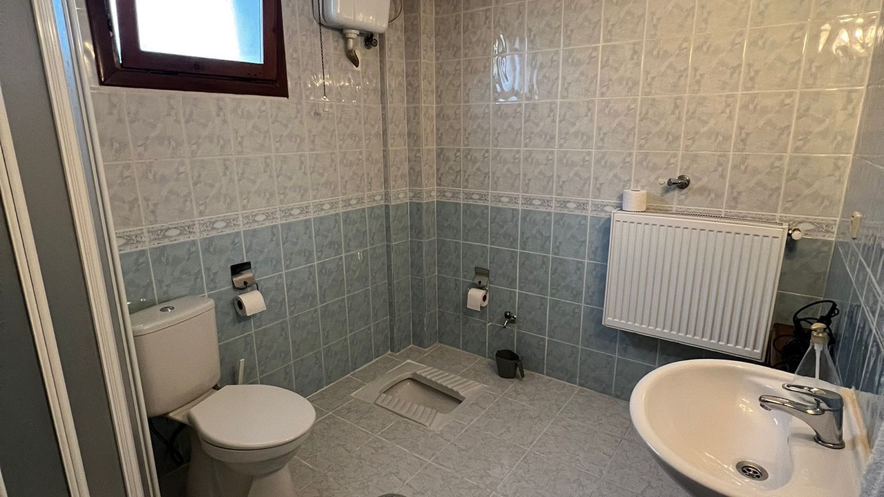 Photo of Bathroom in Sapanca