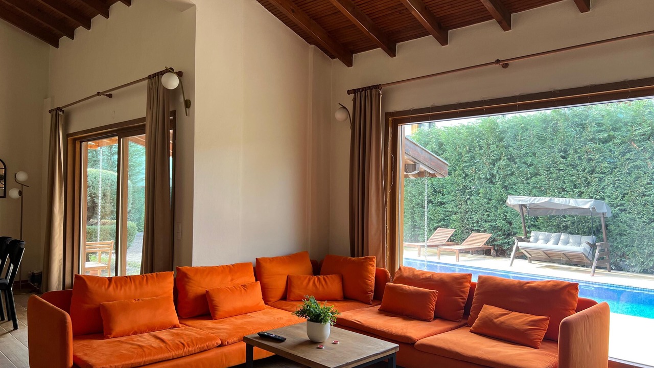 Photo of Livingroom in Sapanca