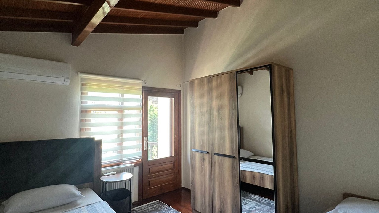 Photo of Bedroom in Sapanca
