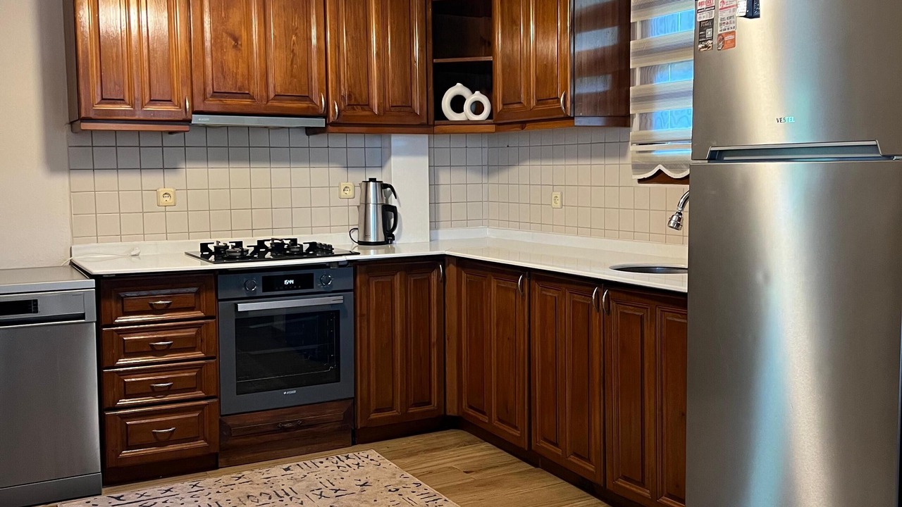 Photo of Kitchen in Sapanca
