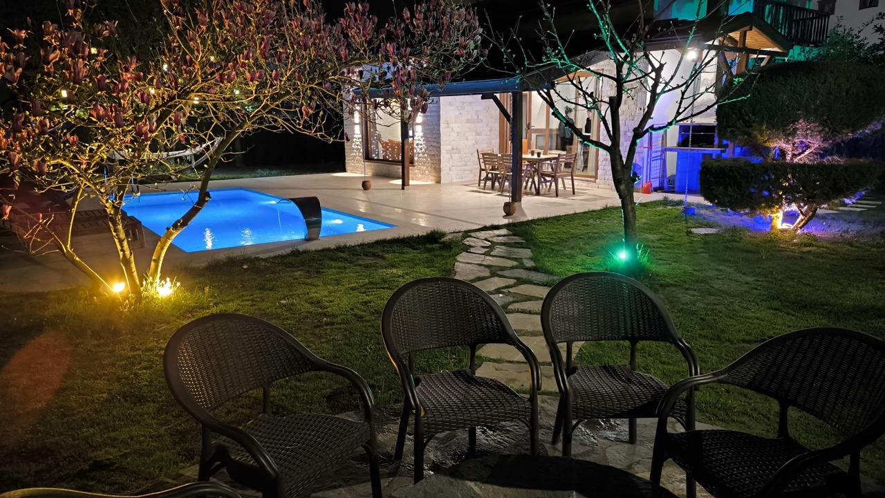 Photo of Outdoor in Sapanca