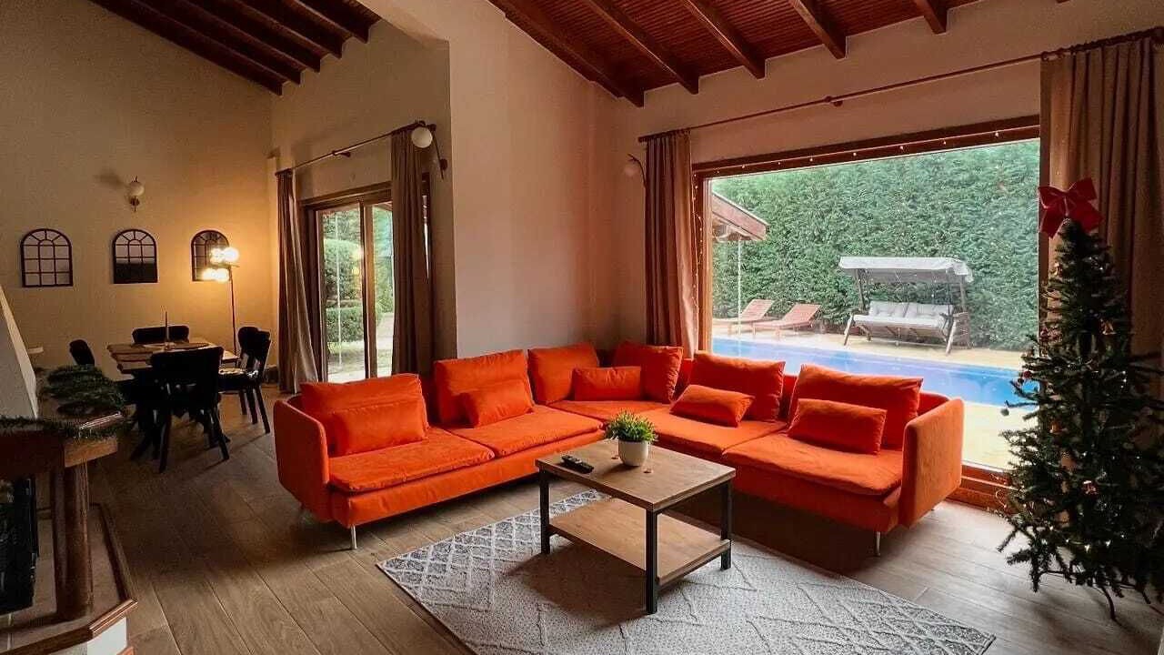 Photo of Livingroom in Sapanca