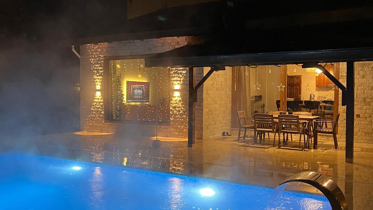Photo of Outdoor in Sapanca