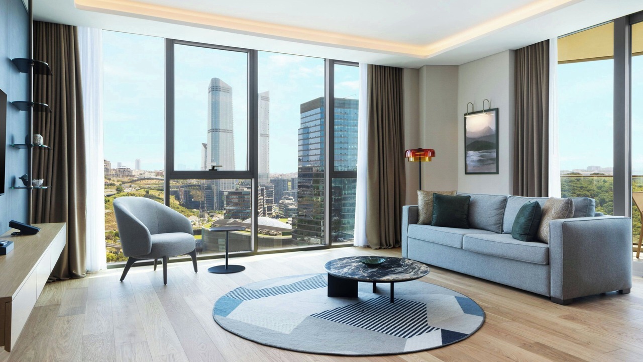 Photo of Livingroom in Uludag