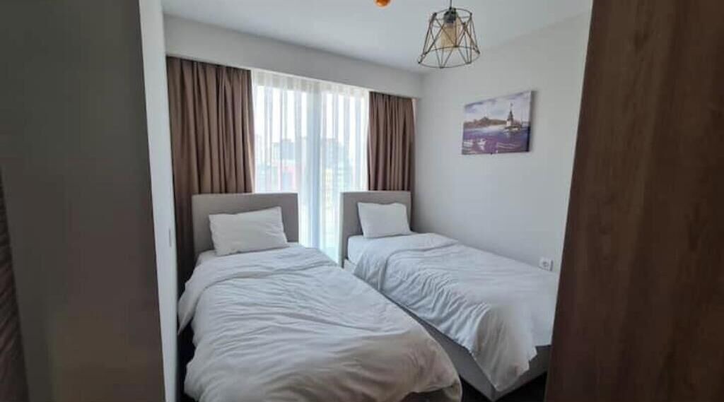 Photo of Bedroom in Basaksehir