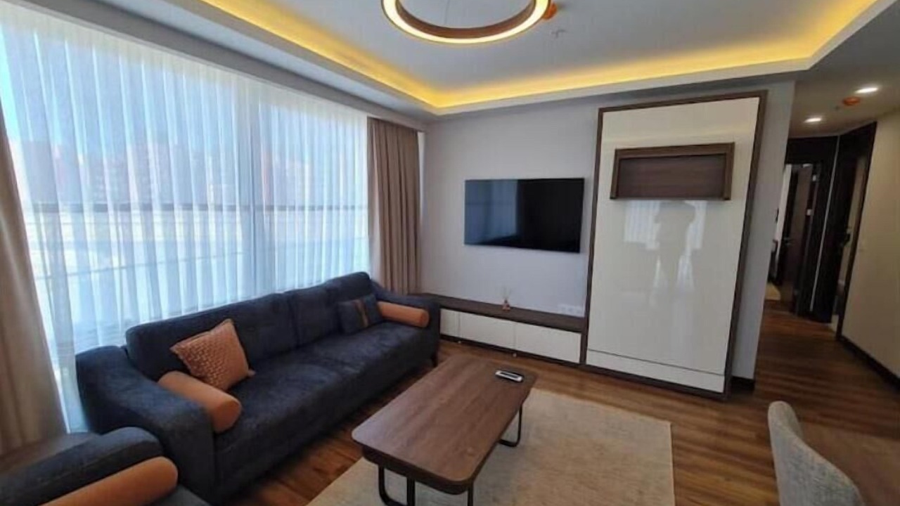 Photo of Livingroom in Basaksehir