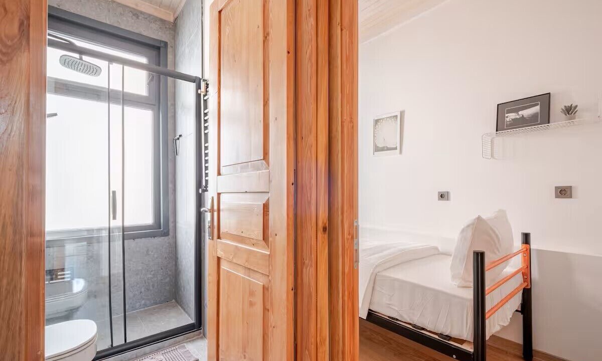 Photo of Bedroom in Kumkapi