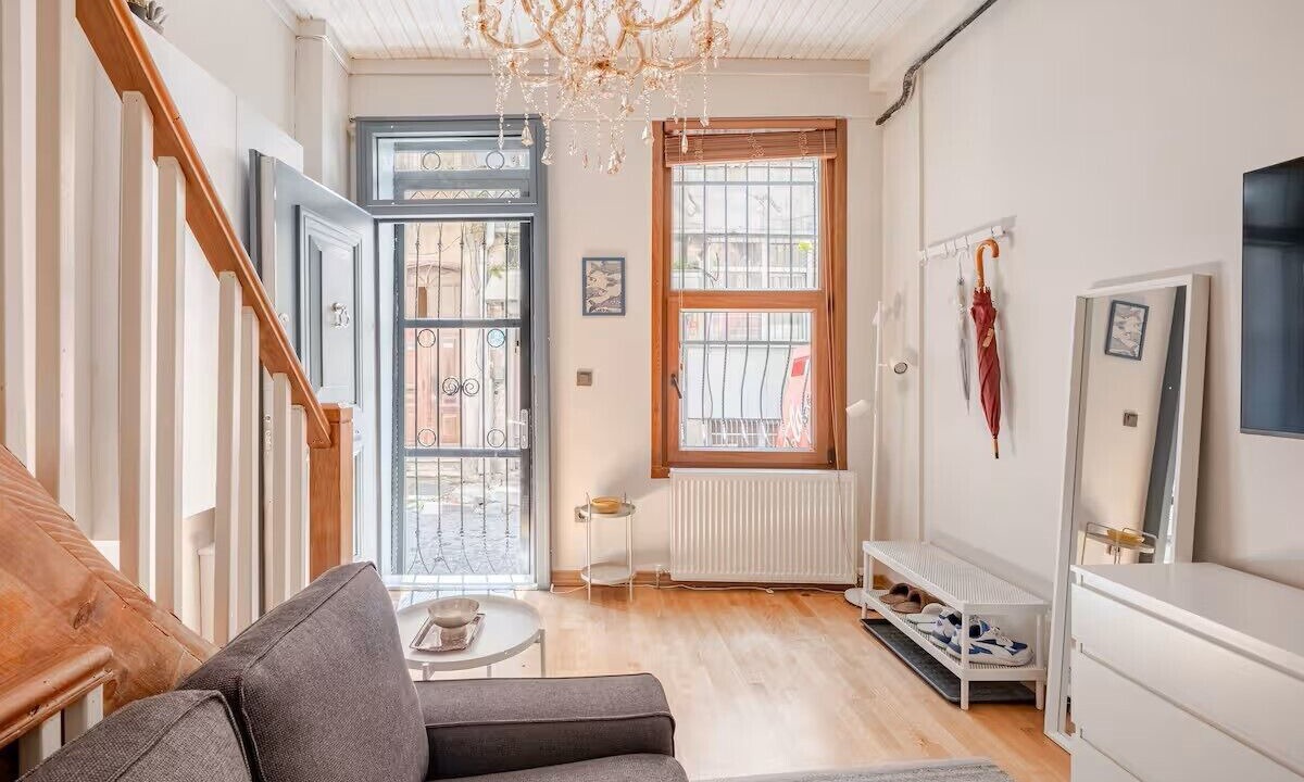 Photo of Livingroom in Kumkapi