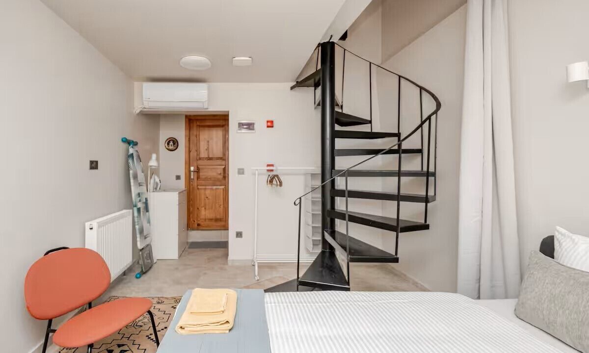 Photo of Bedroom in Kumkapi