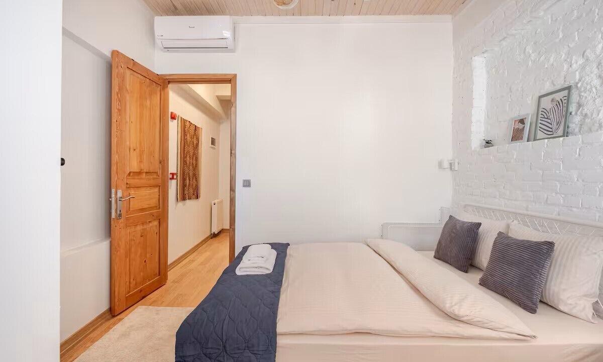 Photo of Bedroom in Kumkapi