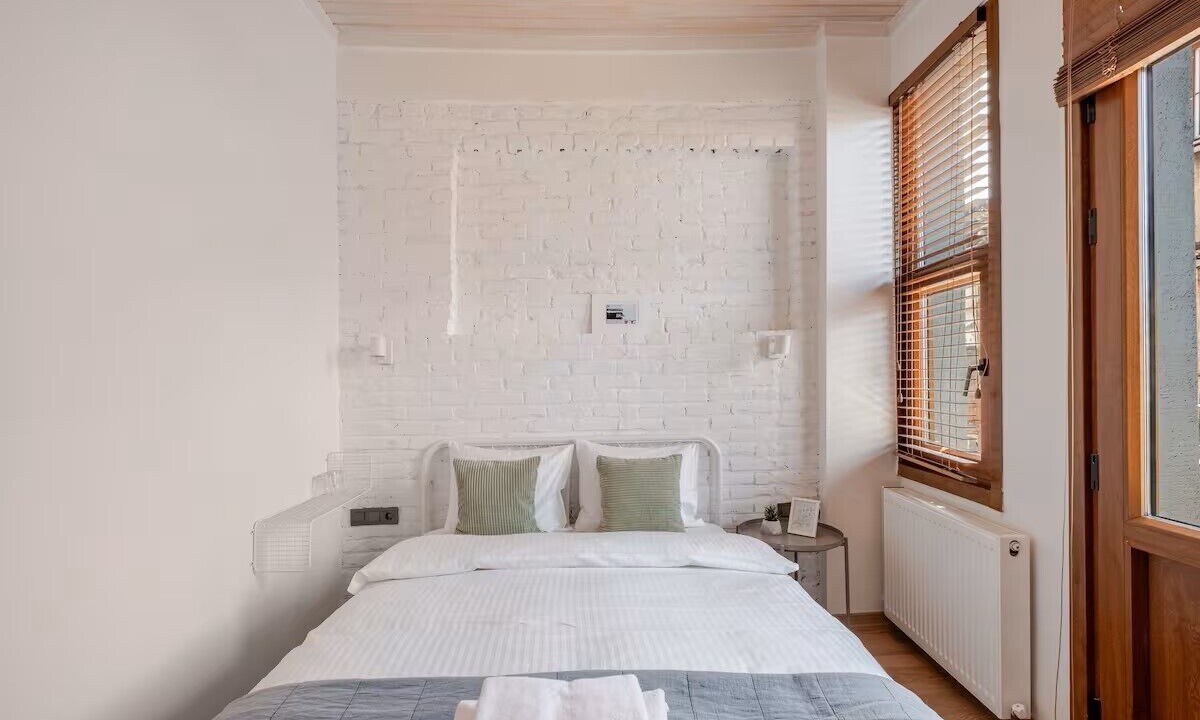 Photo of Bedroom in Kumkapi