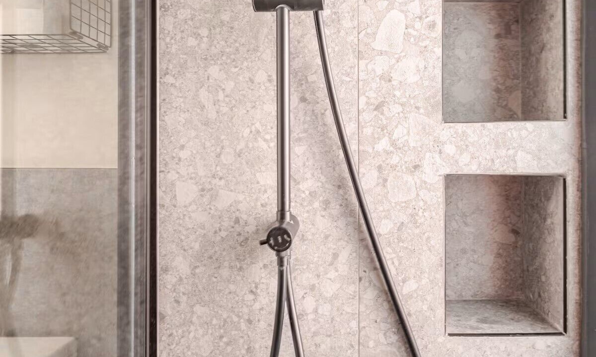 Photo of Bathroom in Kumkapi