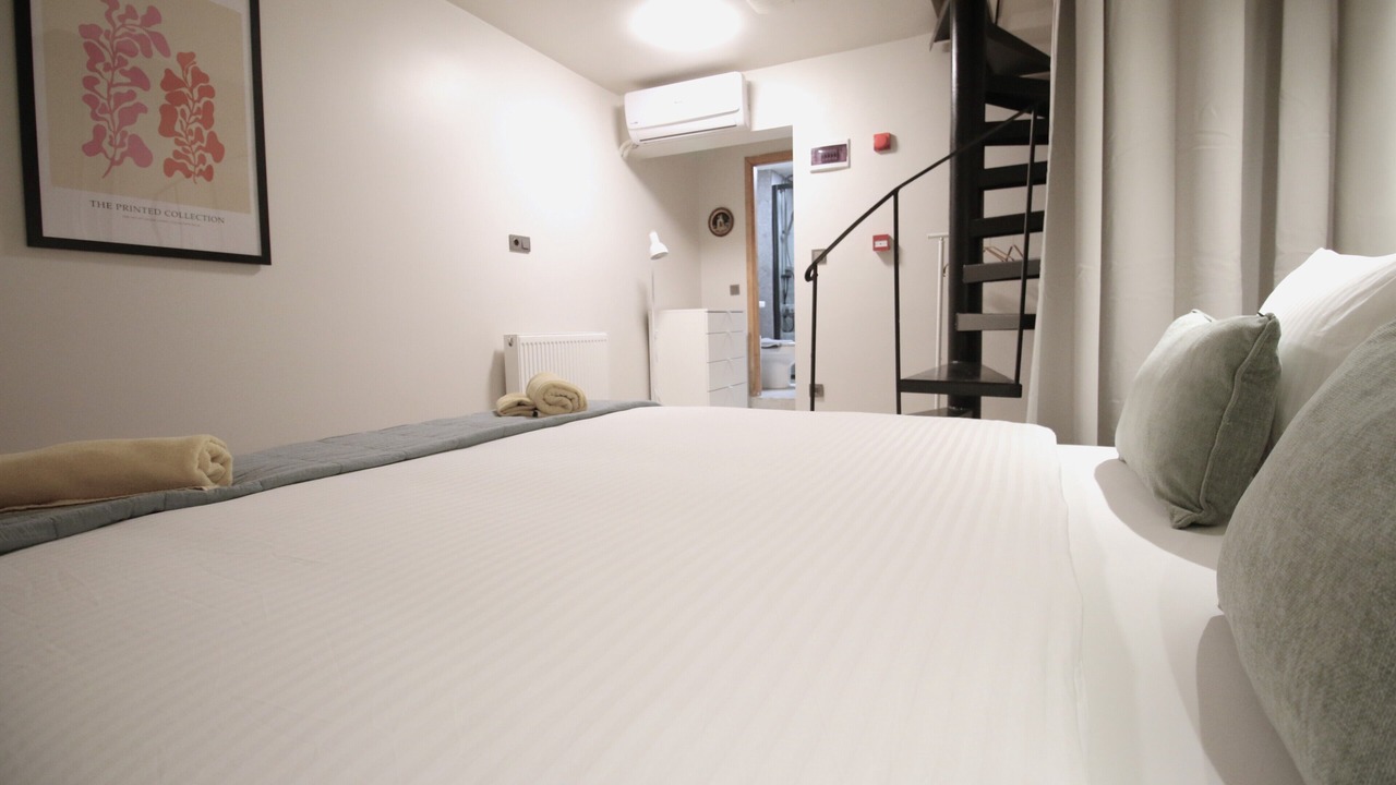 Photo of Bedroom in Kumkapi