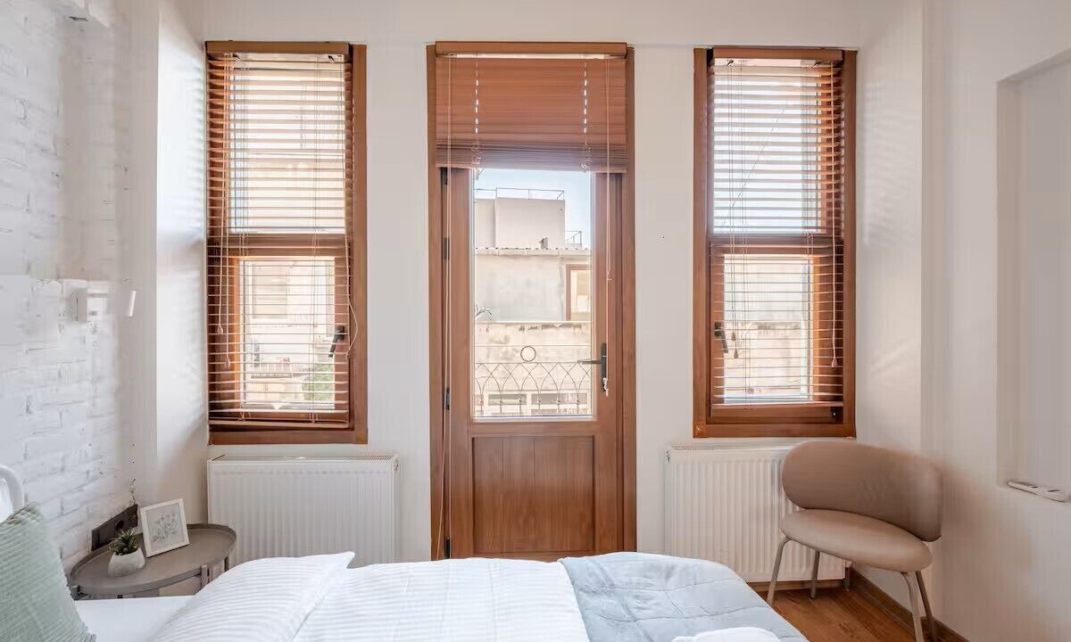 Photo of Bedroom in Kumkapi