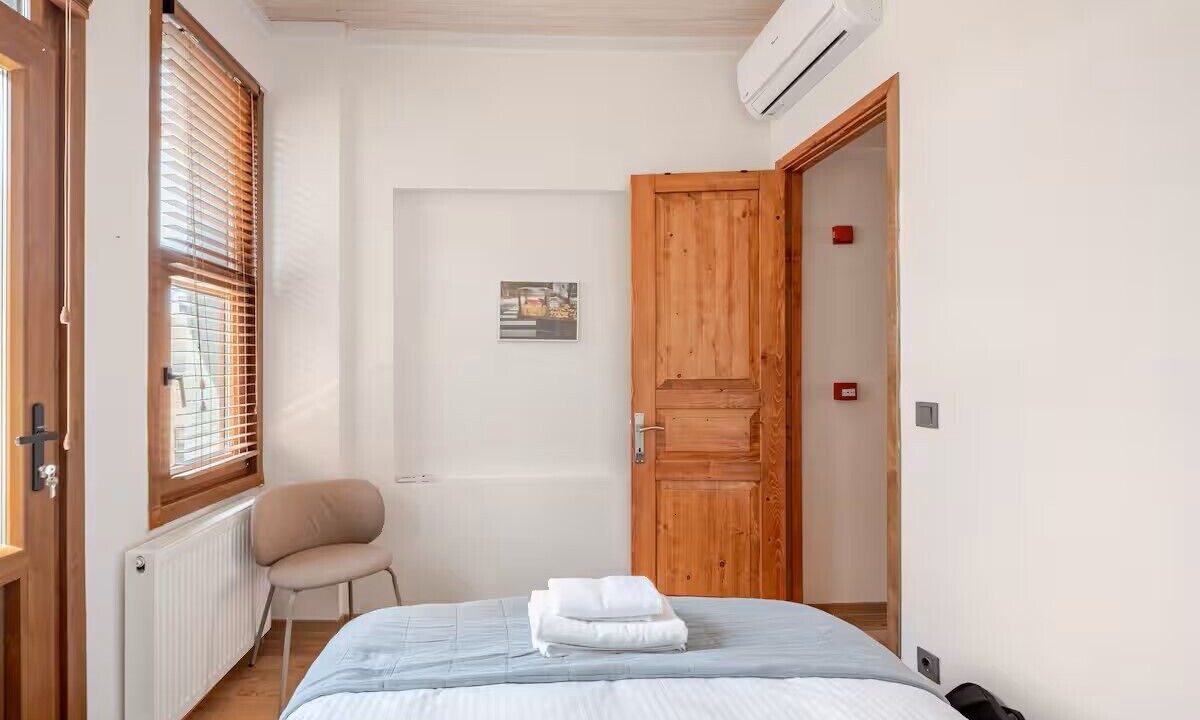 Photo of Bedroom in Kumkapi