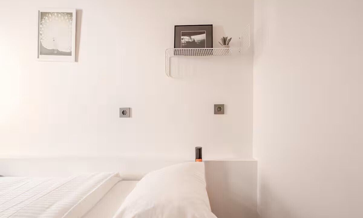 Photo of Bedroom in Kumkapi