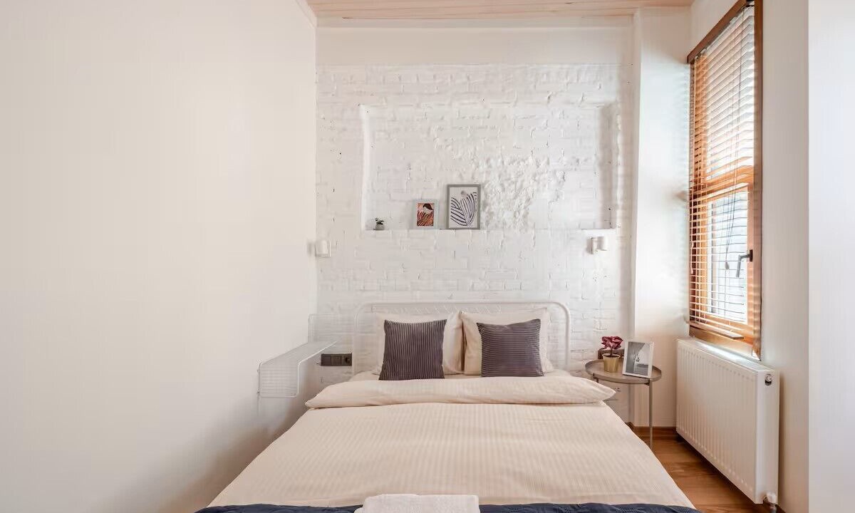 Photo of Bedroom in Kumkapi
