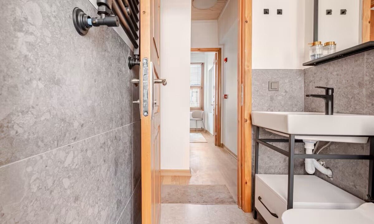 Photo of Bathroom in Kumkapi