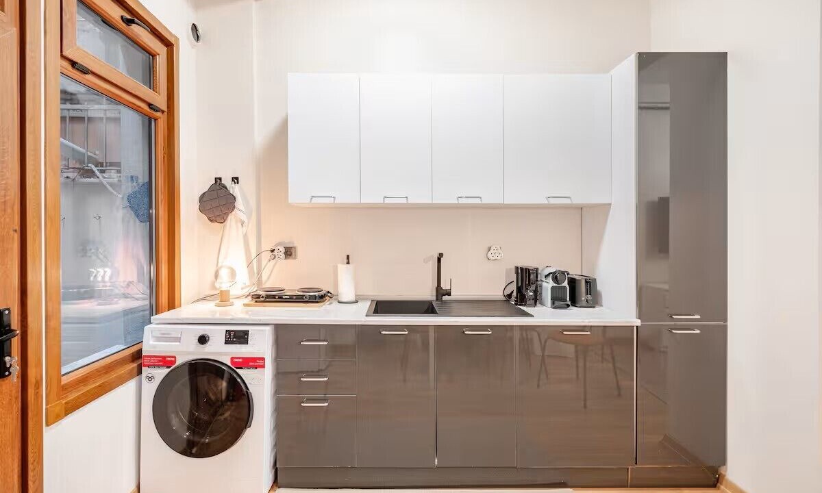 Photo of Kitchen in Kumkapi