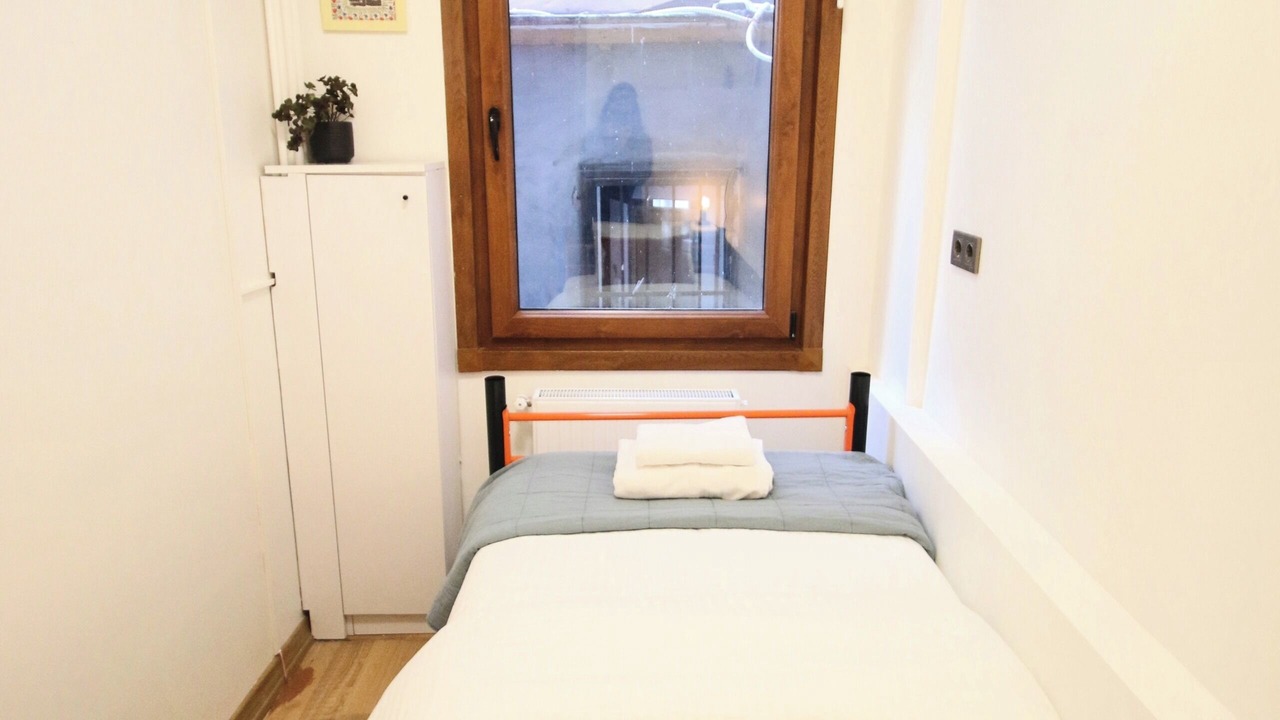 Photo of Bedroom in Kumkapi