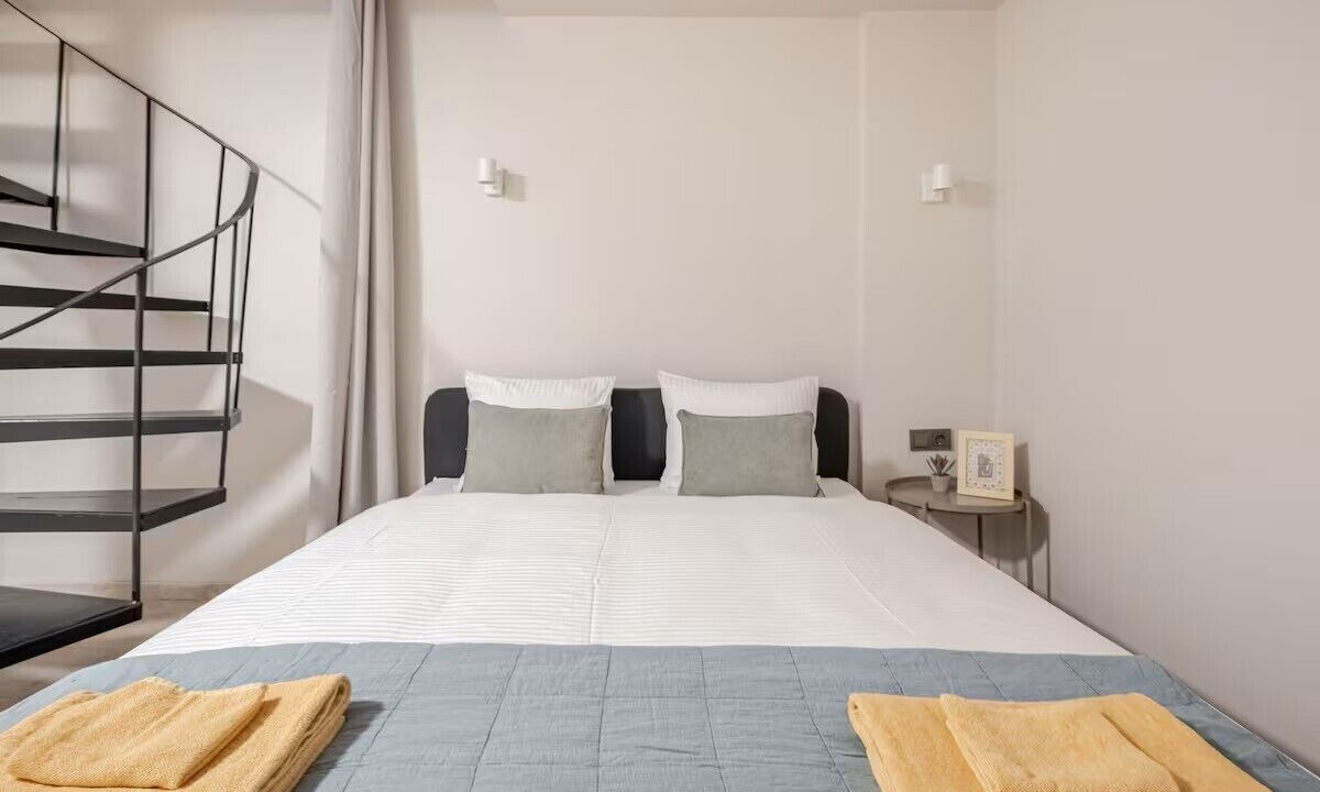 Photo of Bedroom in Kumkapi