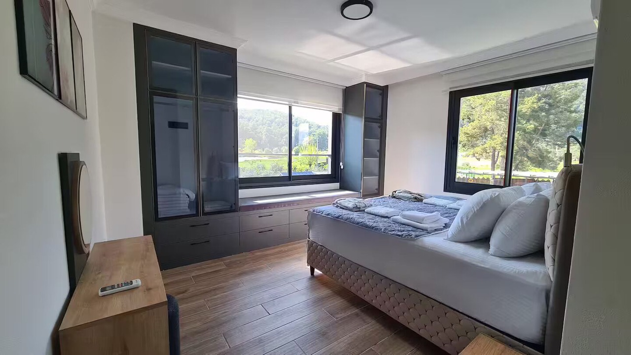 Photo of Bedroom in Dalaman