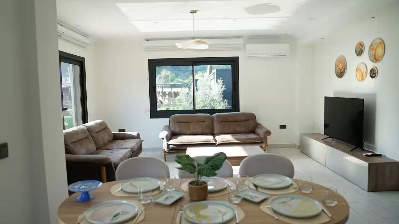 Photo of Livingroom in Dalaman