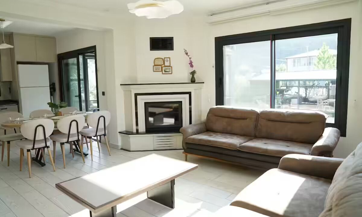Photo of Livingroom in Dalaman