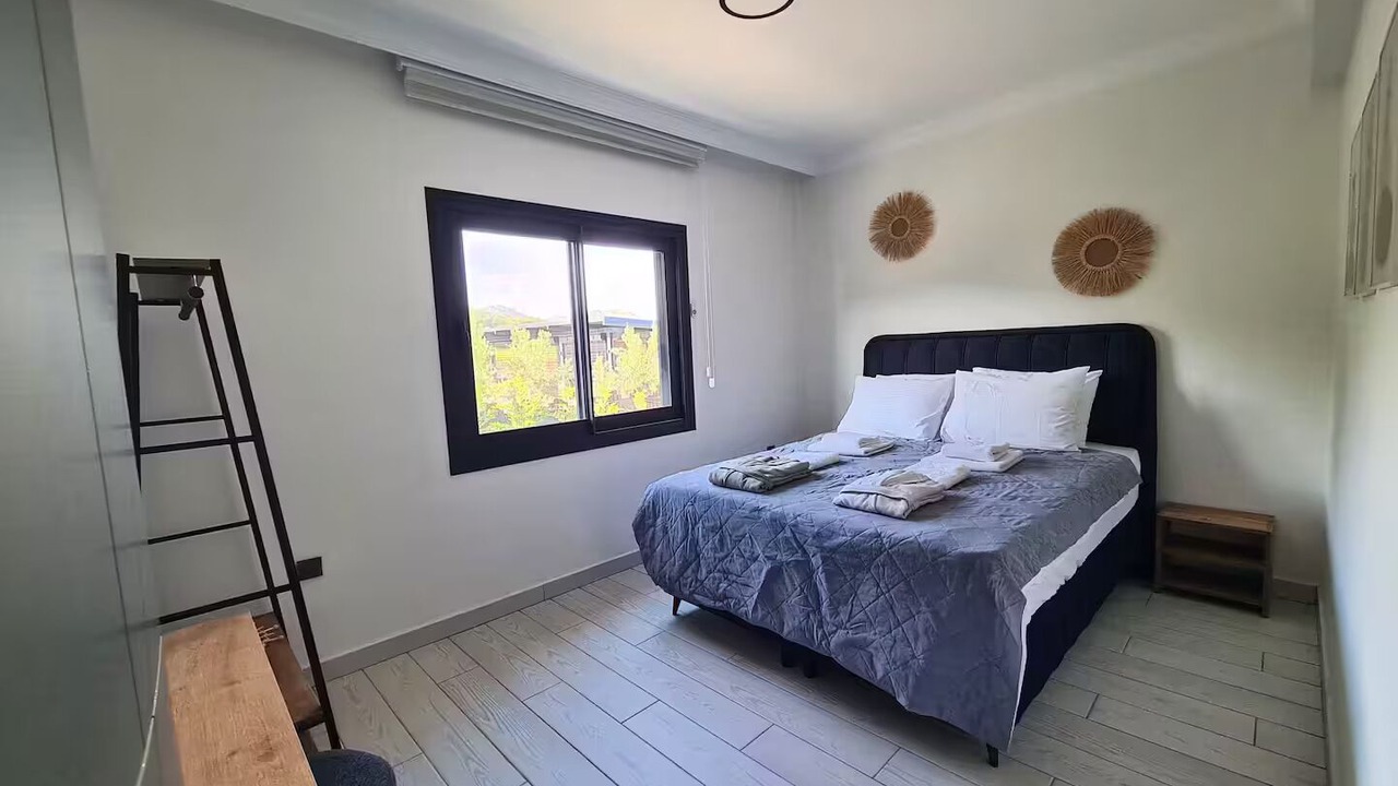 Photo of Bedroom in Dalaman
