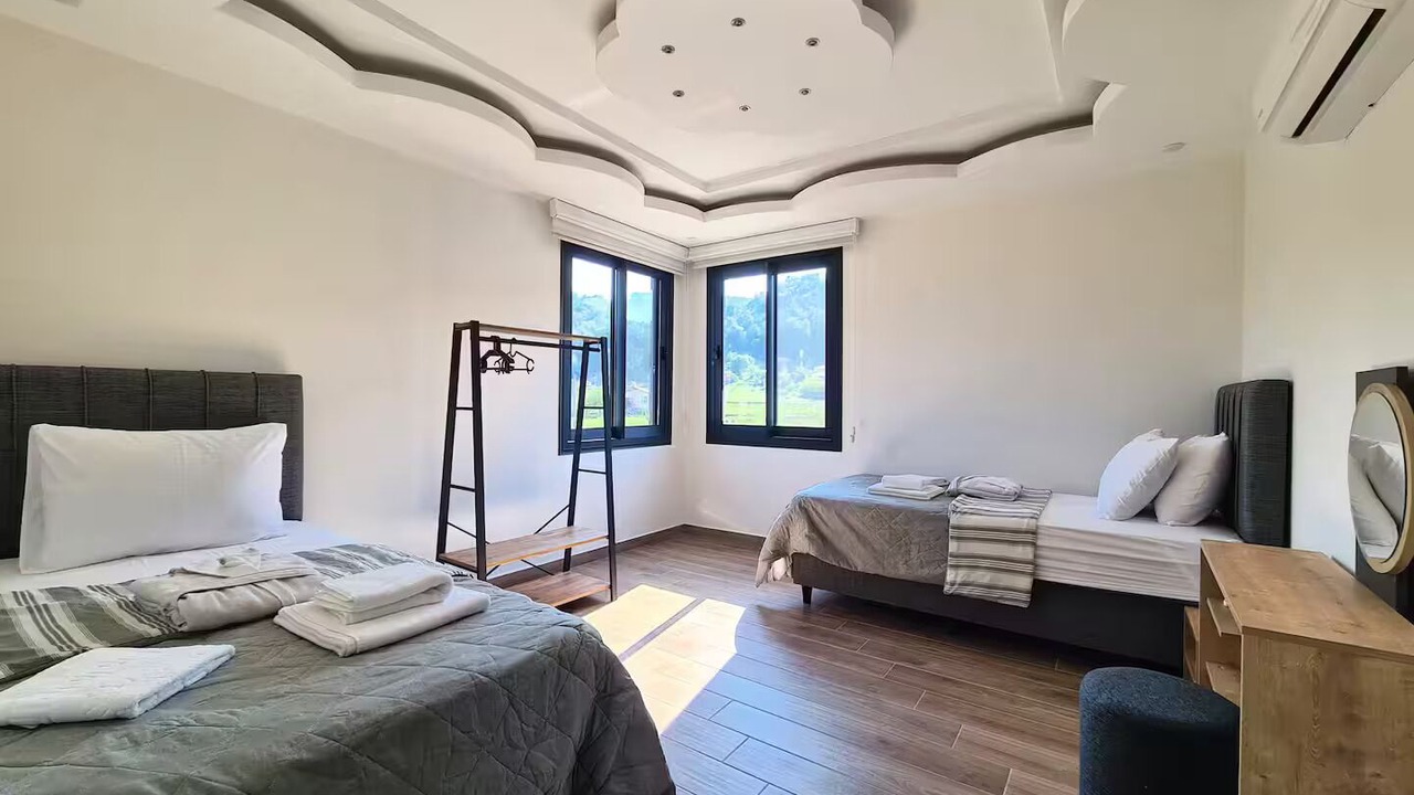 Photo of Bedroom in Dalaman