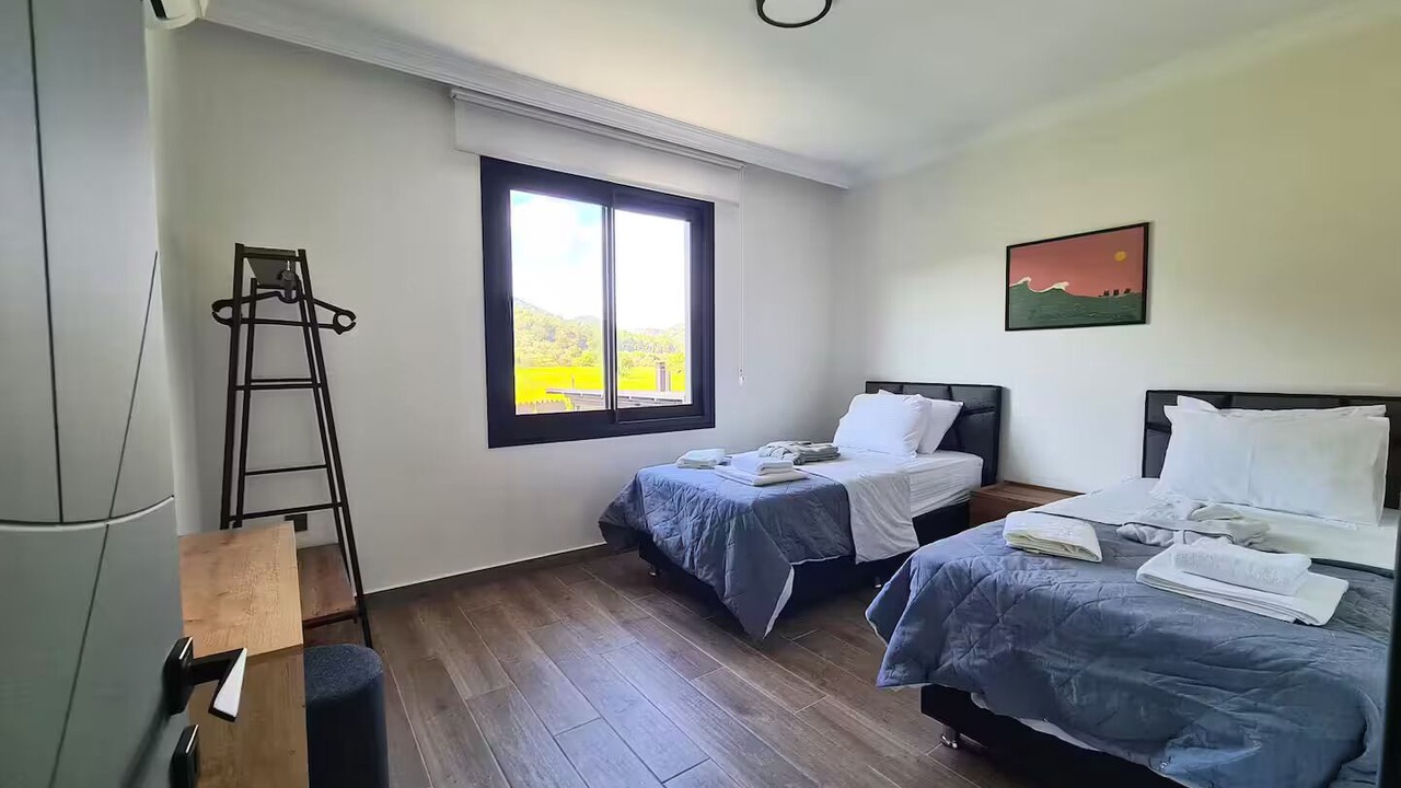 Photo of Bedroom in Dalaman