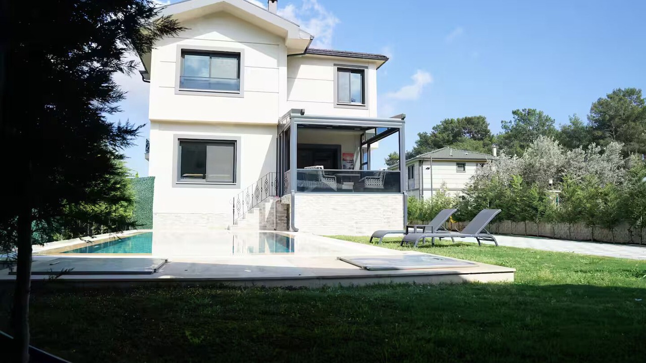Photo of Outdoor in Dalaman