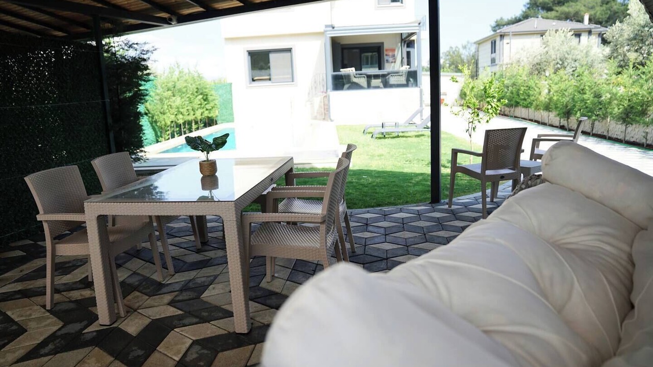 Photo of Outdoor in Dalaman