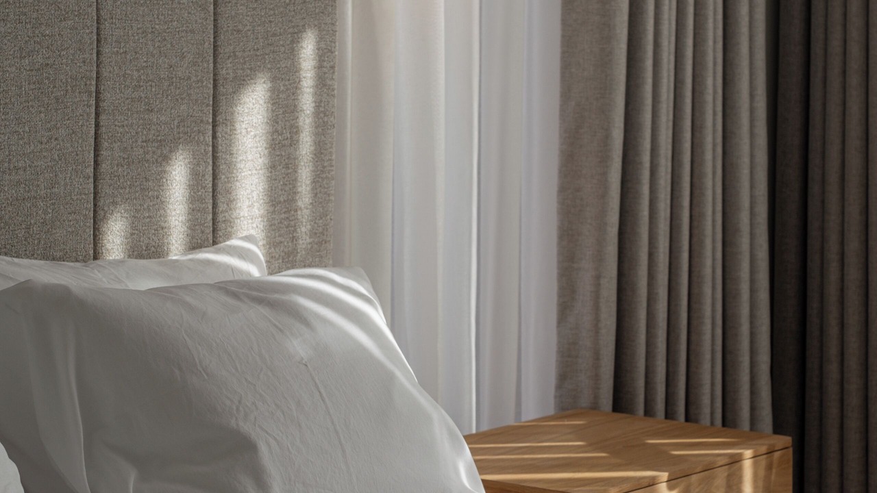 Photo of Bedroom in Ortakent
