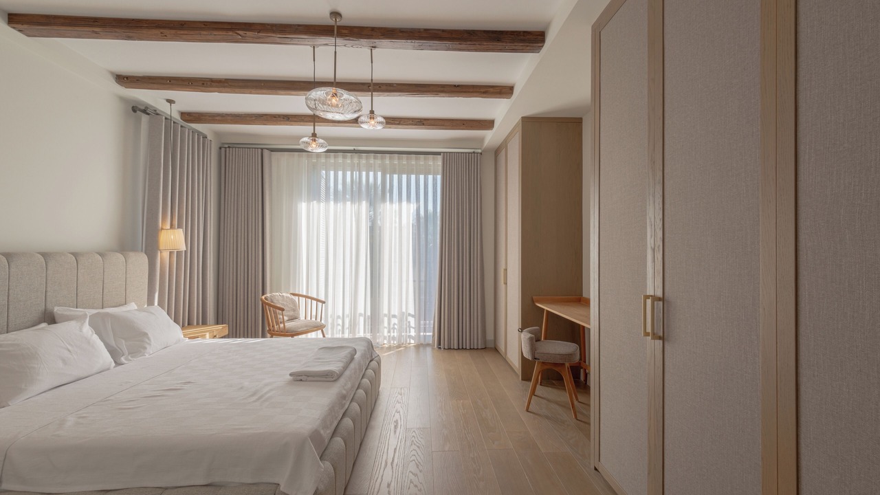 Photo of Bedroom in Ortakent