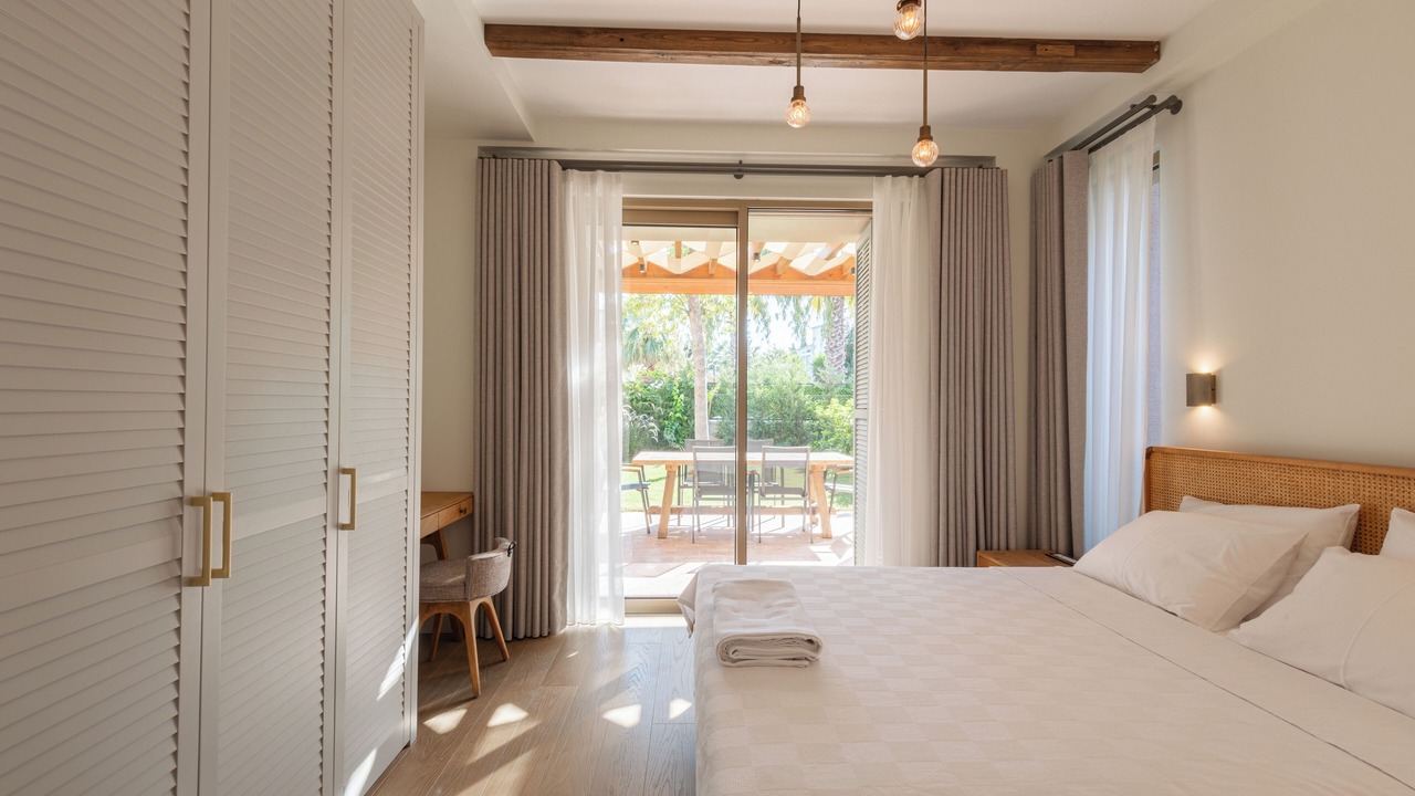 Photo of Bedroom in Ortakent