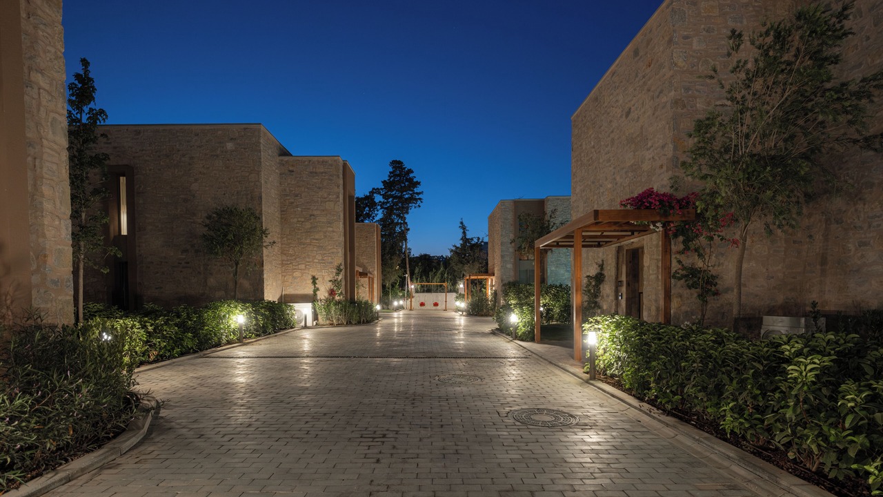 Photo of Outdoor in Ortakent