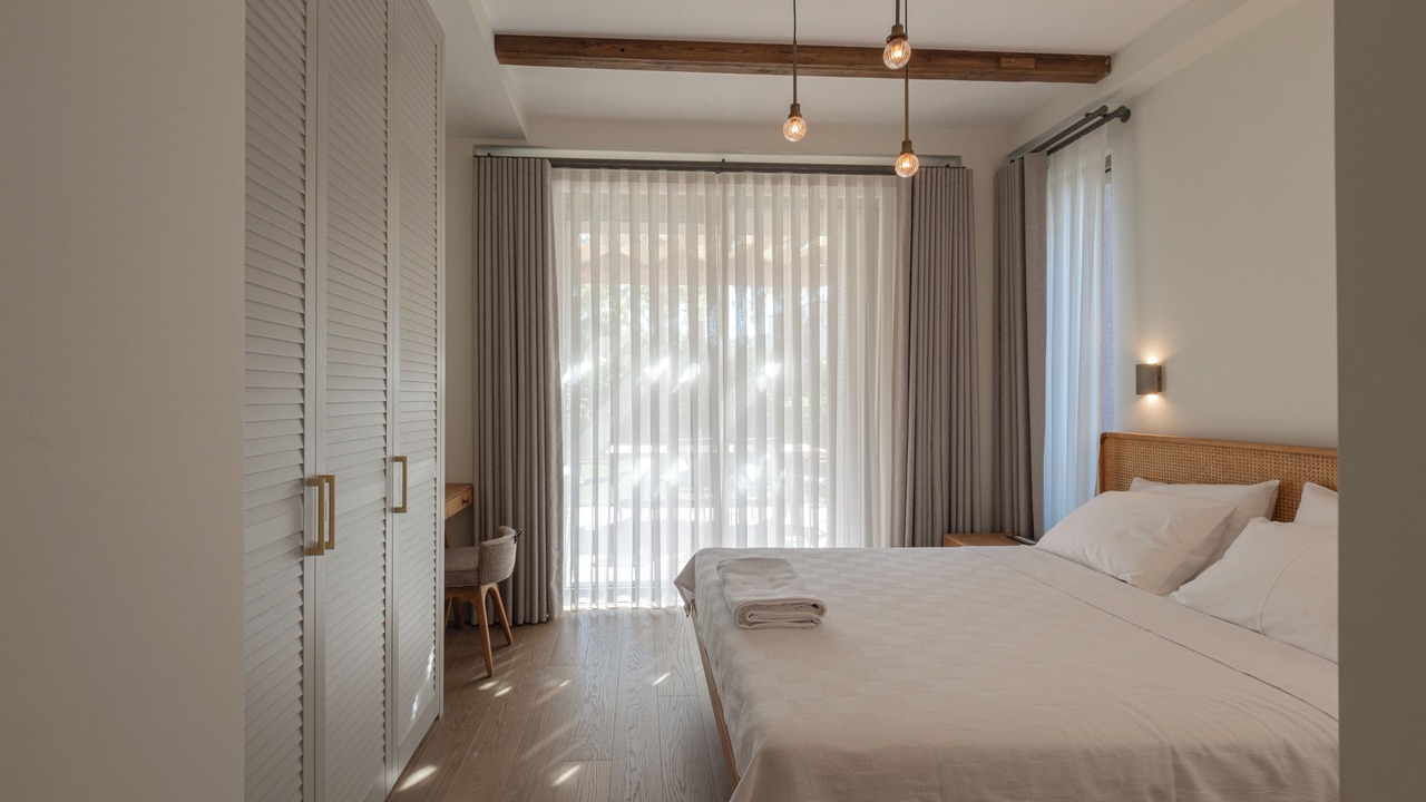 Photo of Bedroom in Ortakent