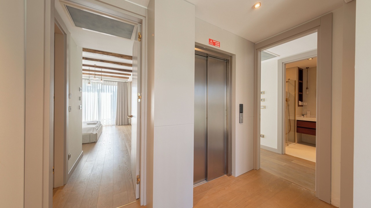 Photo of Bedroom in Ortakent