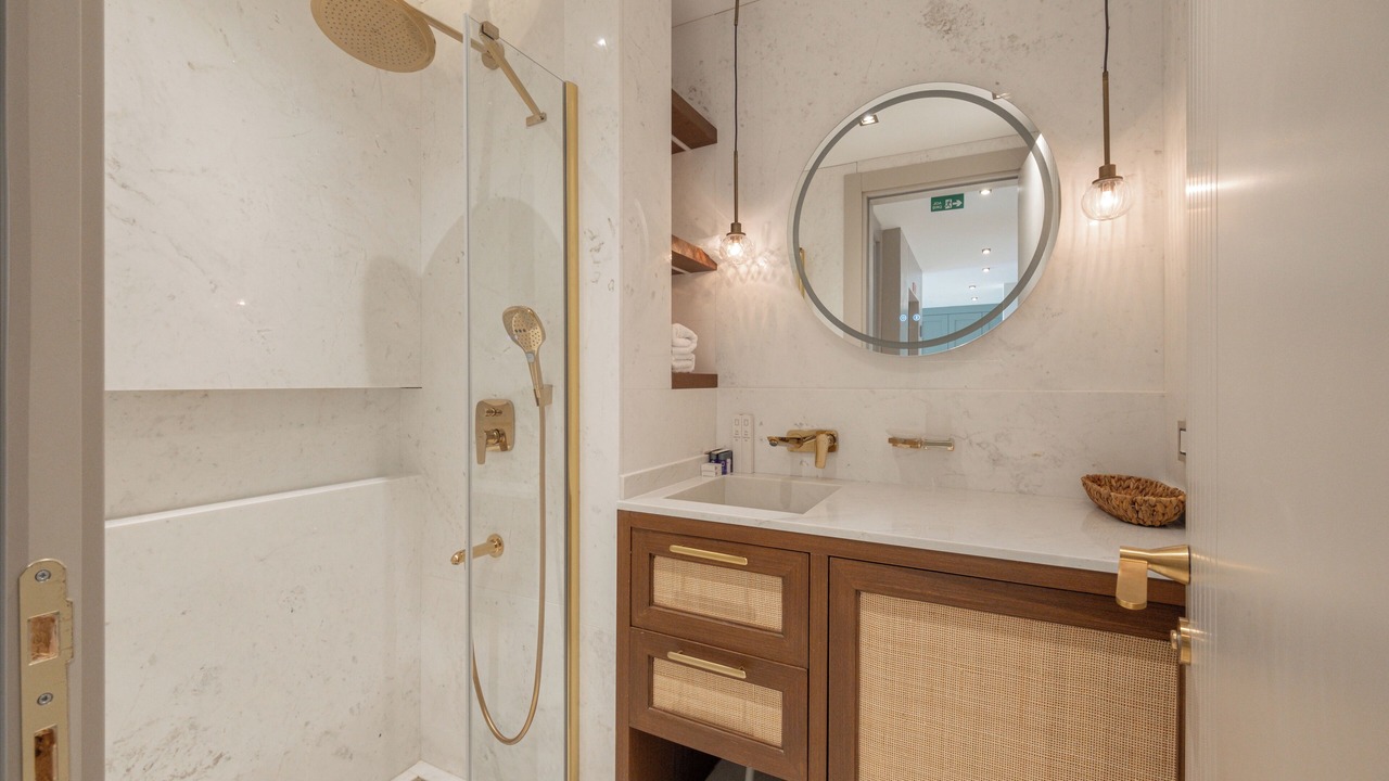 Photo of Bathroom in Ortakent